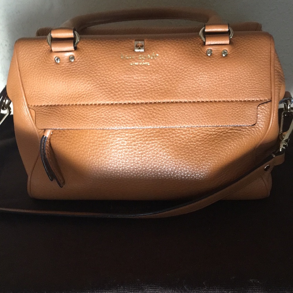 Kate Spade Cameron Satchel